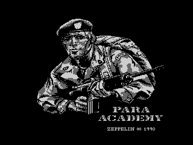 Para Academy